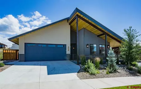 412 Confluence Ave, Durango, CO 81301 photo 1