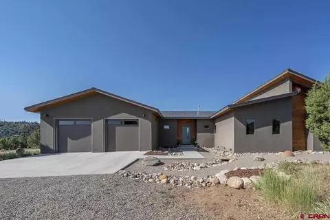 161 Kiva Rd, Durango, CO 81303 photo 1