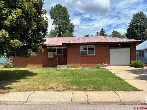 711 Ford Dr, Durango, CO 81301 photo 1