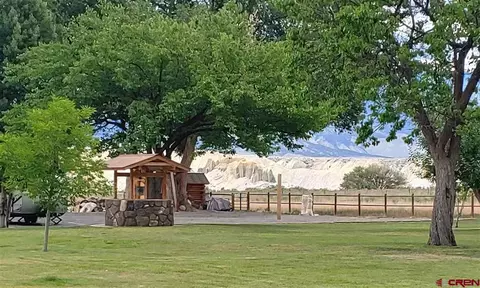12495 Running Deer Rd, Eckert, CO 81418 photo 1