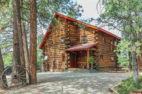 190 Lower Rd, Durango, CO 81303 photo 1
