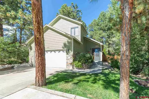 101 Choke Cherry Cir, Durango, CO 81303 photo 1