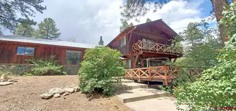 604 Sortais Rd, Durango, CO 81301 photo 1