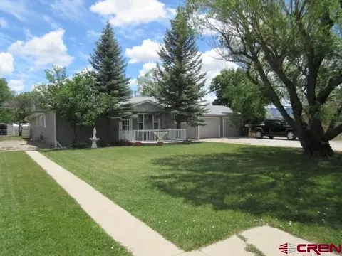 804 Cherry St, Cortez, CO 81321 photo 1