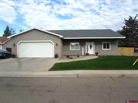 519 Texas St, Cortez, CO 81321 photo 1