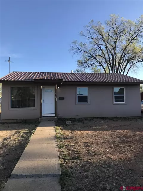 618 E 4th St, Cortez, CO 81321 photo 1