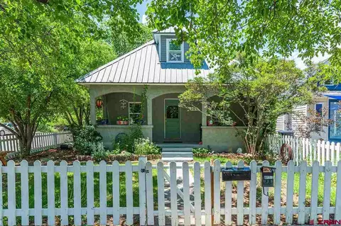 101 E 6th Ave, Durango, CO 81301 photo 1