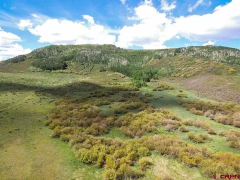 Tbd County Road 41, Dolores, CO 81323