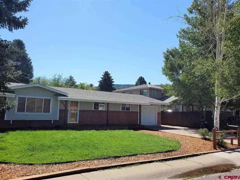 2906 Aspen Dr, Durango, CO 81301 photo 1