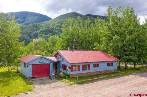 115 N Short St, Rico, CO 81332 photo 1