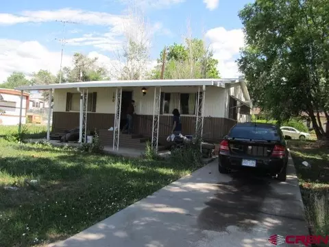 160 SE Buffalo Ave, Cedaredge, CO 81413 photo 1