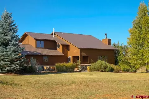 482 Wageman Rd, Durango, CO 81303 photo 1