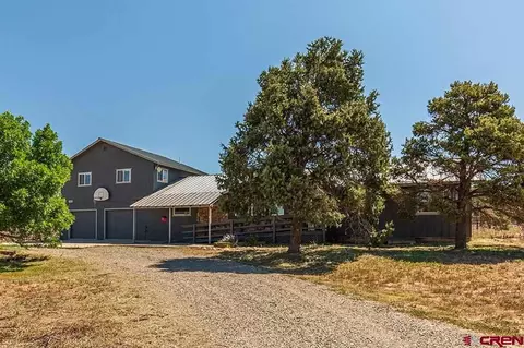 3355 County Road 309a, Ignacio, CO 81137 photo 1