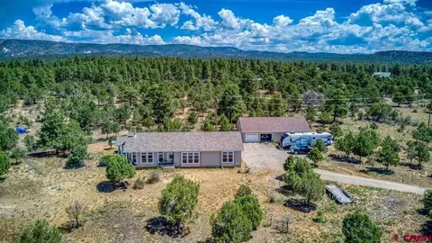 504 D Bar K Dr, Durango, CO 81301 photo 1