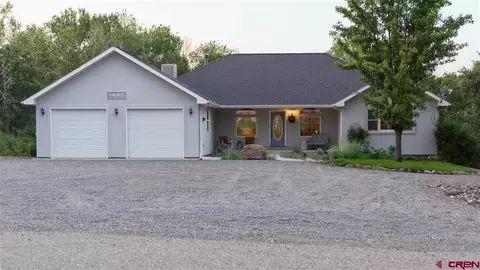 1445 SE 3rd St, Cedaredge, CO 81413 photo 1