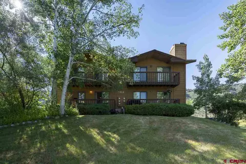 302 Hillcrest Dr #103, Durango, CO 81301 photo 1