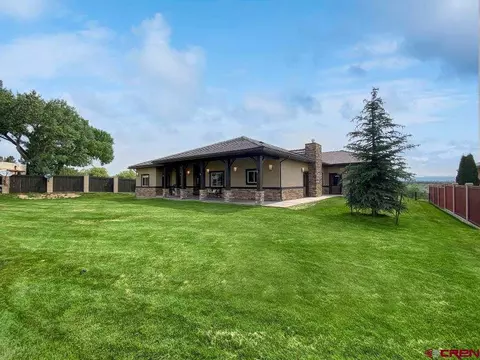 2721 Golf Course Ln, Cortez, CO 81321 photo 1