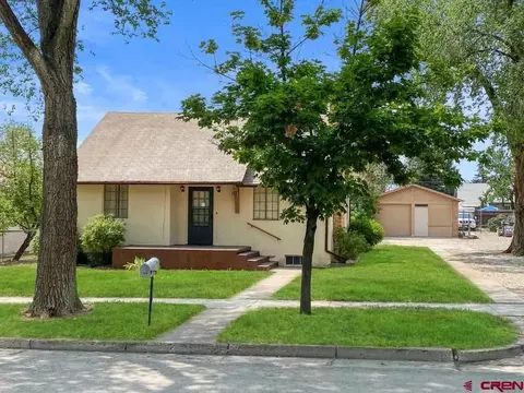 429 E Montezuma Ave, Cortez, CO 81321 photo 1