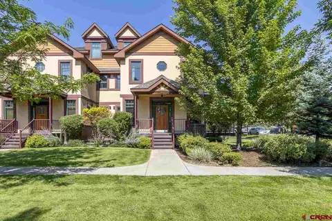 355 E 3rd Ave #121, Durango, CO 81301 photo 1