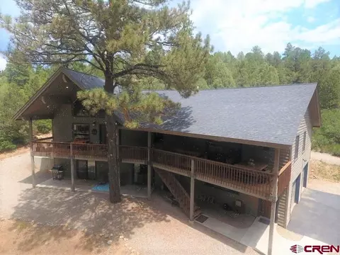 1262 Spring Rd, Durango, CO 81303 photo 1