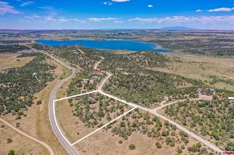 Lot 38 Road V.4, Dolores, CO 81323