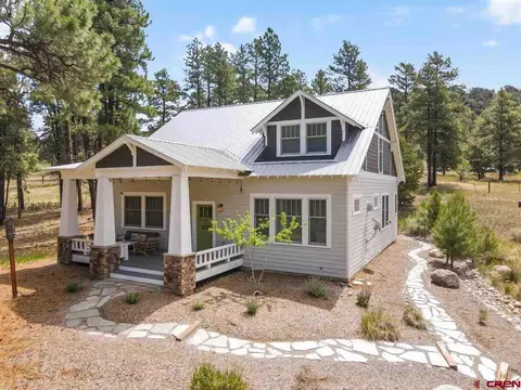 678 Fantango Rd, Durango, CO 81301 photo 1