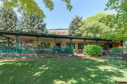 2984 County Road 203, Durango, CO 81301 photo 1