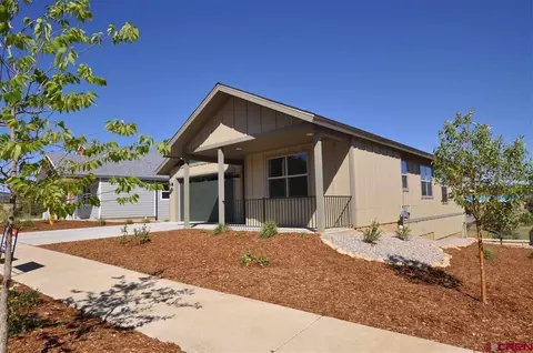 28 Salt Brush St, Durango, CO 81301 photo 1