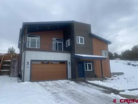 469 Oxbow Cir, Durango, CO 81301 photo 1