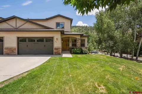 314 Hillcrest Dr #A, Durango, CO 81301 photo 1
