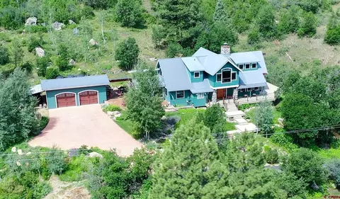 3445 County Road 207, Durango, CO 81301 photo 1