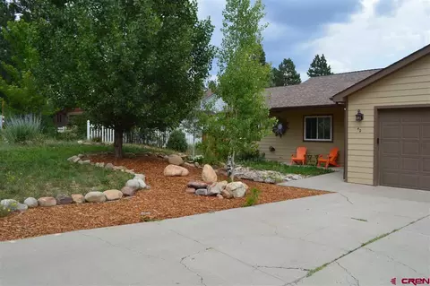 42 Westridge Rd, Durango, CO 81303 photo 1