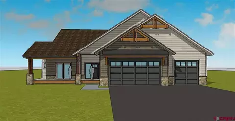 275 Estancia Loop, Durango, CO 81301 photo 1