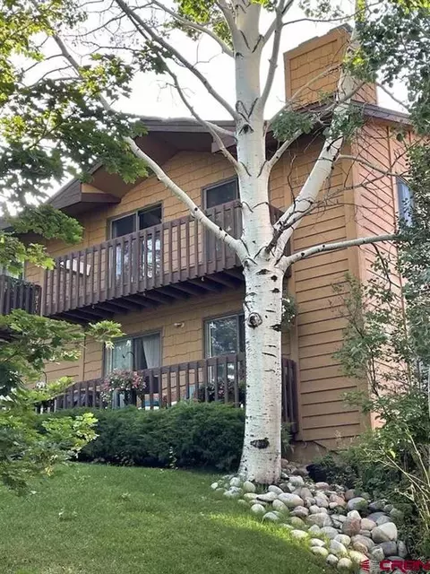 308 Hillcrest Dr #401, Durango, CO 81301 photo 1