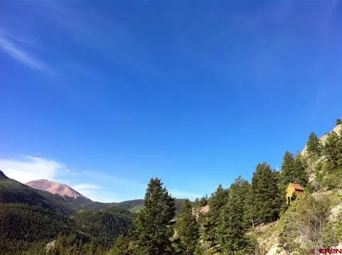 20183 Nora Lode Claim, Lake City, CO 81235