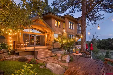 3661 County Road 234, Durango, CO 81301 photo 1