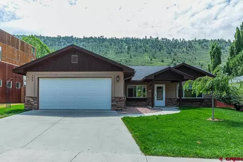 135 Pinnacle Pl, Durango, CO 81301 photo 1