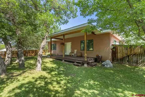 2059 Kingfisher Ct, Durango, CO 81301 photo 1