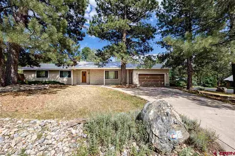 10 Cedar Ct, Durango, CO 81303 photo 1