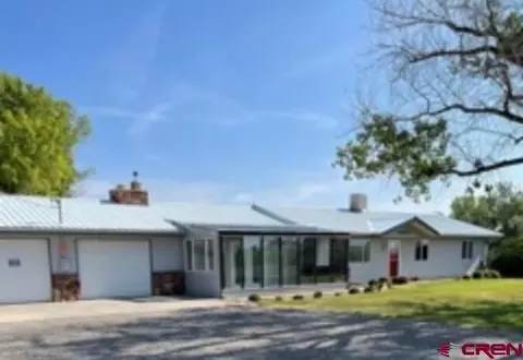 60635 E Mesa Rd, Olathe, CO 81425 photo 1