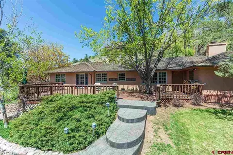 405 W 28th St, Durango, CO 81301 photo 1