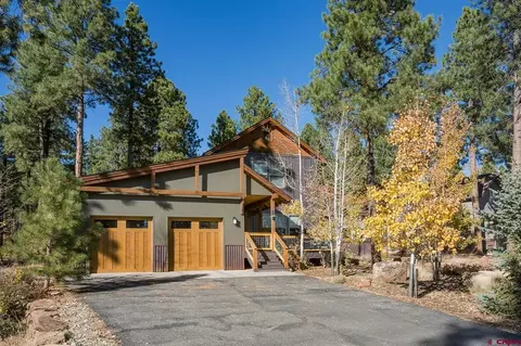 52 Edgemont Highlands, Durango, CO 81301 photo 1