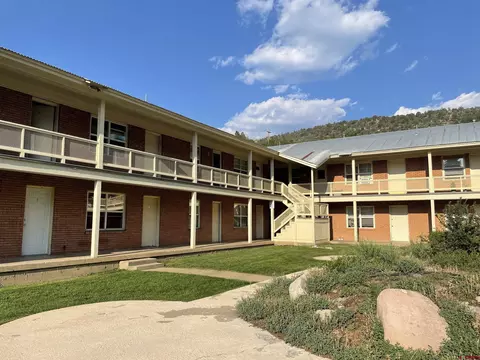 634 E 8th Ave #7, Durango, CO 81301 photo 1