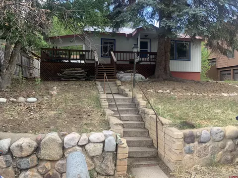 3169 W 3rd Ave, Durango, CO 81301 photo 1
