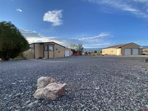 21159 Nowhere Rd, Eckert, CO 81418 photo 1