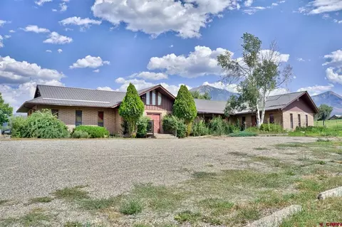 41006 Lamborn Dr, Paonia, CO 81428