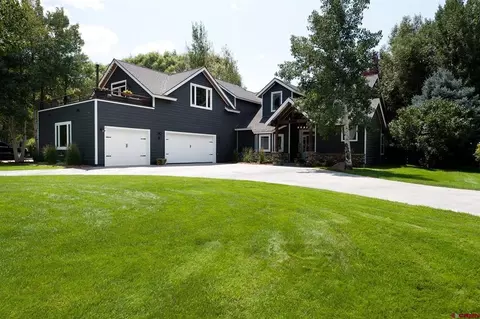 8 Blue Sky Dr, Durango, CO 81301 photo 1
