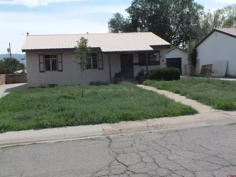 629 E 4th, Cortez, CO 81321 photo 1