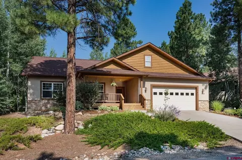 132 El Diente Dr, Durango, CO 81301 photo 1
