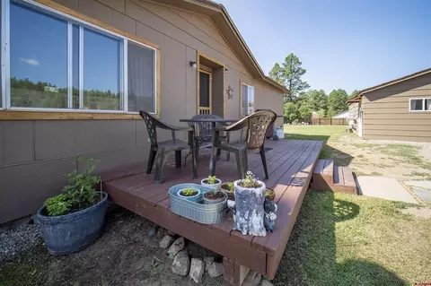 6580 County Road 240, Durango, CO 81301 photo 1